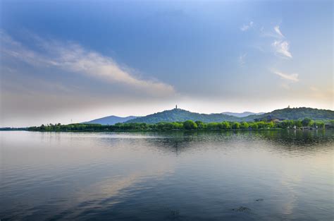  青石湖！清泉と雄大な山並みを誇る秘境へ旅しよう！