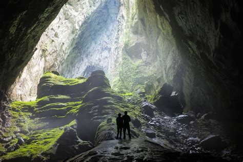 青秀山！壮麗な景色と神秘的な洞窟の楽園へようこそ！