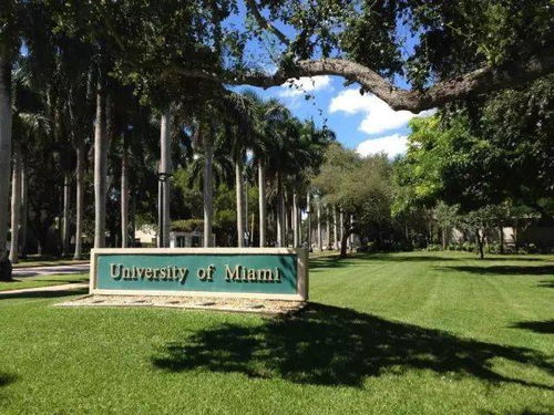 uni of miami tuition,Understanding the University of Miami Tuition: A Comprehensive Guide