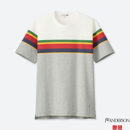 uni qlo t shirt,Discover the Uniqlo T-Shirt: A Comprehensive Guide