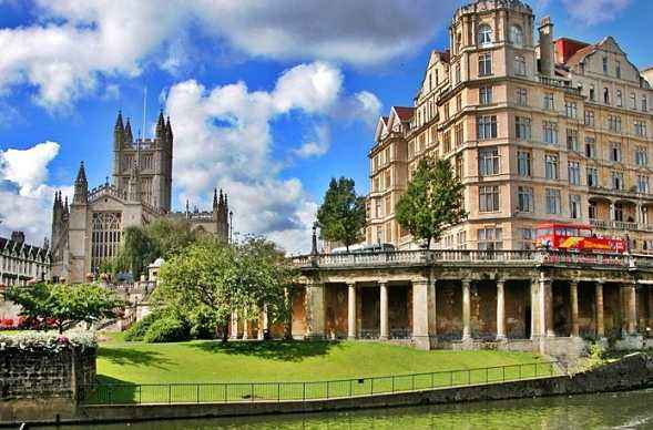 uni of bath ranking,uni of bath ranking: A Comprehensive Overview