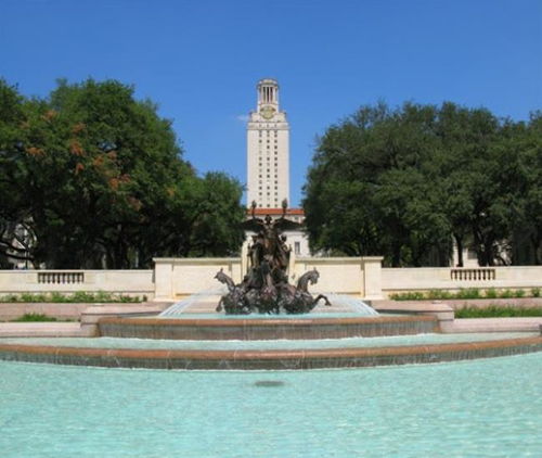 uni of texas at austin,University of Texas at Austin: A Comprehensive Overview