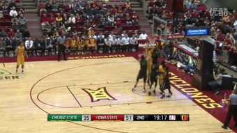 uni iowa state basketball game,Uni Iowa State Basketball Game: A Comprehensive Guide