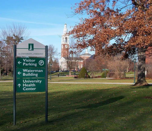 vermont uni,Discover the Wonders of Vermont Uni: A Comprehensive Guide