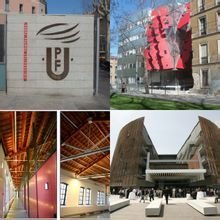 uni pompeu fabra,History and Background