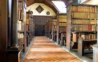 oxford uni library,Oxford Uni Library: A Comprehensive Guide