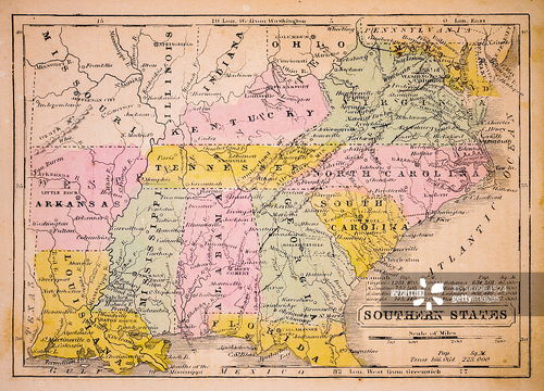 unied states map,United States Map: A Detailed Multidimensional Introduction