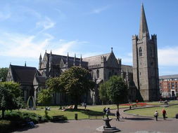 dublin uni,Discovering Dublin Uni: A Comprehensive Guide