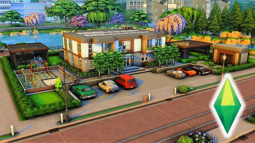 sims 4 uni,Sims 4 University: A Comprehensive Guide