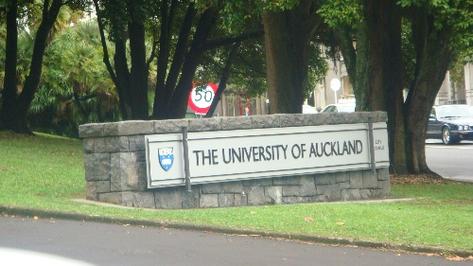 the uni of auckland,The Uni of Auckland: A Comprehensive Guide