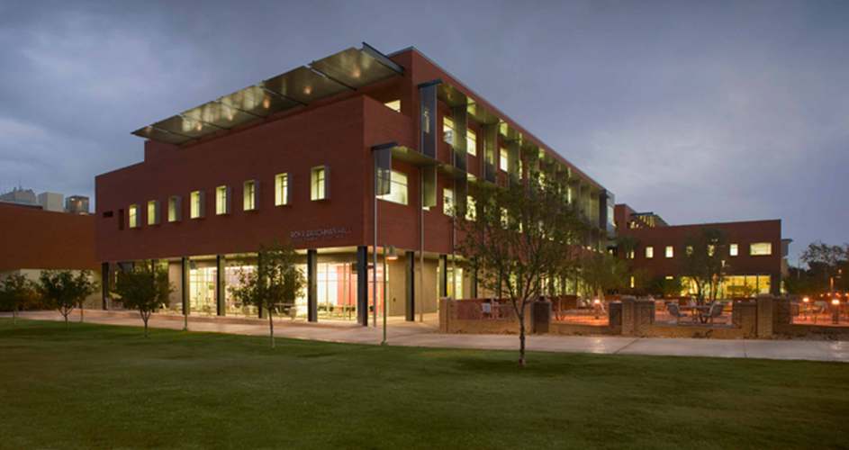 uni of arizona,University of Arizona: A Comprehensive Overview