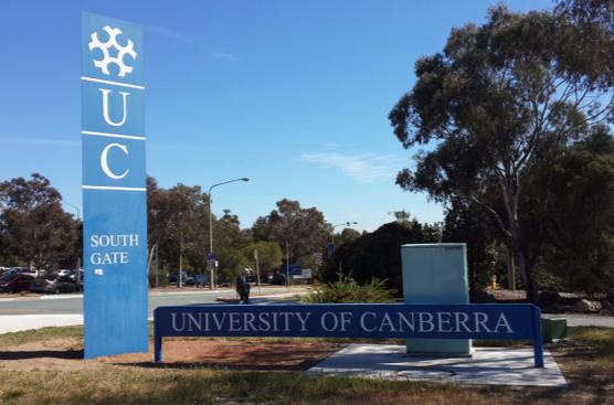 uni of canberra,Uni of Canberra: A Comprehensive Overview