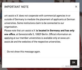 uni assist anmelden,Understanding the Process of Uni Assist Anmeldung