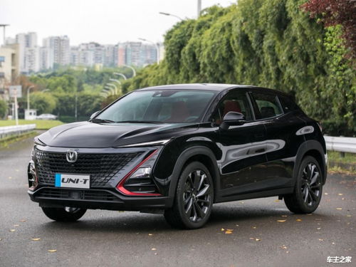 2023 changan uni t specs,2023 Chang’an Uni T Specs: A Comprehensive Overview