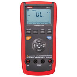 uni t lcr meter,Understanding the Uni-T LCR Meter: A Comprehensive Guide