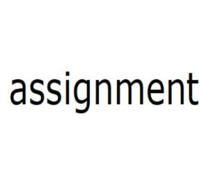 uni assignment,Understanding the Uni Assignment: A Comprehensive Guide