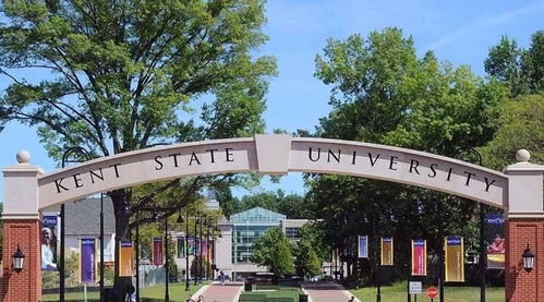 kent state uni,Kent State University: A Comprehensive Overview