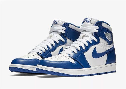 aj 1 uni blue,AJ 1 Uni Blue: A Comprehensive Guide