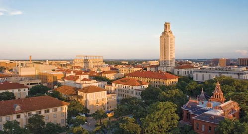 uni of texas austin ranking,Understanding the Prestige of University of Texas at Austin Ranking