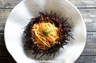 fresh uni sea urchin,Fresh Uni Sea Urchin: A Delightful Delicacy Unveiled