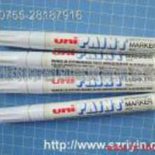 uni paint marker px-21,Design and Build Quality