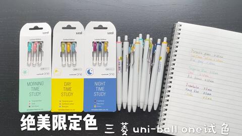 uni ball vision elite pens black,Design and Build Quality