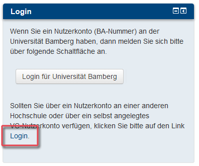 uni bamberg vc,Uni Bamberg VC: A Comprehensive Overview