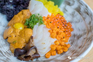 uni don recipe,Uni Don Recipe: A Culinary Journey Through Japan’s Iconic Rice Bowl