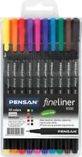 uni pin fineliner pens,Discover the Magic of Uni Pin Fineliner Pens: A Comprehensive Guide