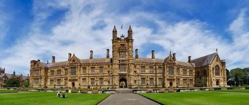 uni of sydney,Uni of Sydney: A Comprehensive Guide