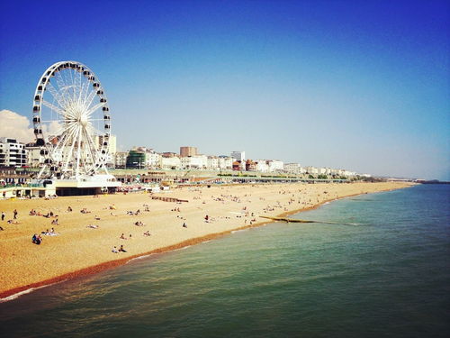 brighton uni,Brighton Uni: A Comprehensive Guide to the University of Brighton