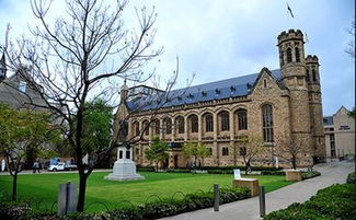 elder hall adelaide uni,Elder Hall Adelaide Uni: A Comprehensive Guide