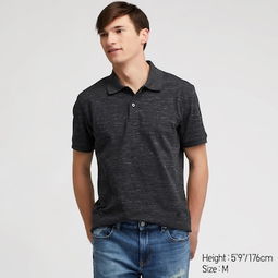 Polo shirt men uni apparel,Polo Shirt Men Uni Apparel: A Comprehensive Guide