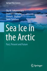 uni bremen sea ice