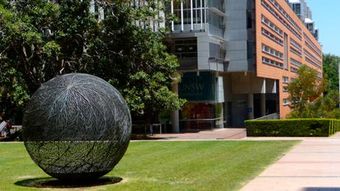 uni new south wales,History and Background