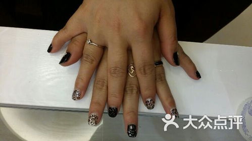 uni nail salon,Discover the Unmatched Experience at Uni Nail Salon